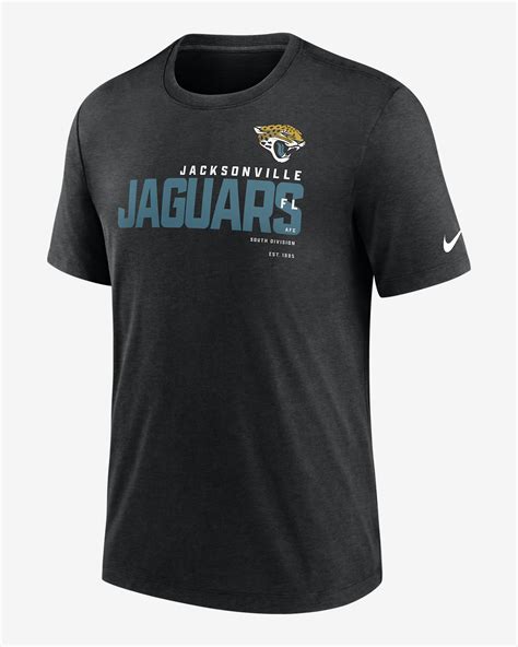 jacksonville jaguars nike t shirt.